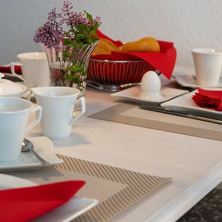 Apartamento Lieblingsplatz Dornumersiel Exterior foto