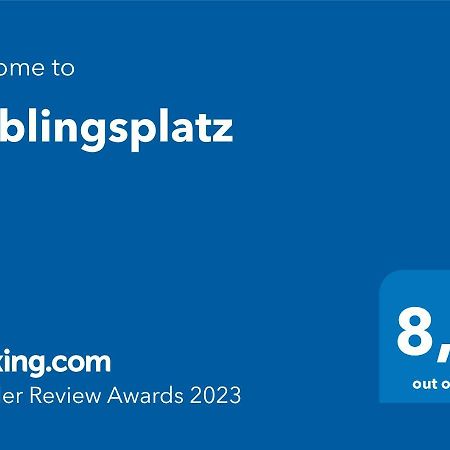 Apartamento Lieblingsplatz Dornumersiel Exterior foto