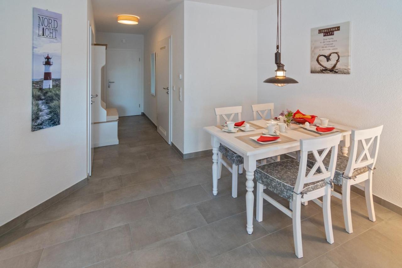 Apartamento Lieblingsplatz Dornumersiel Exterior foto
