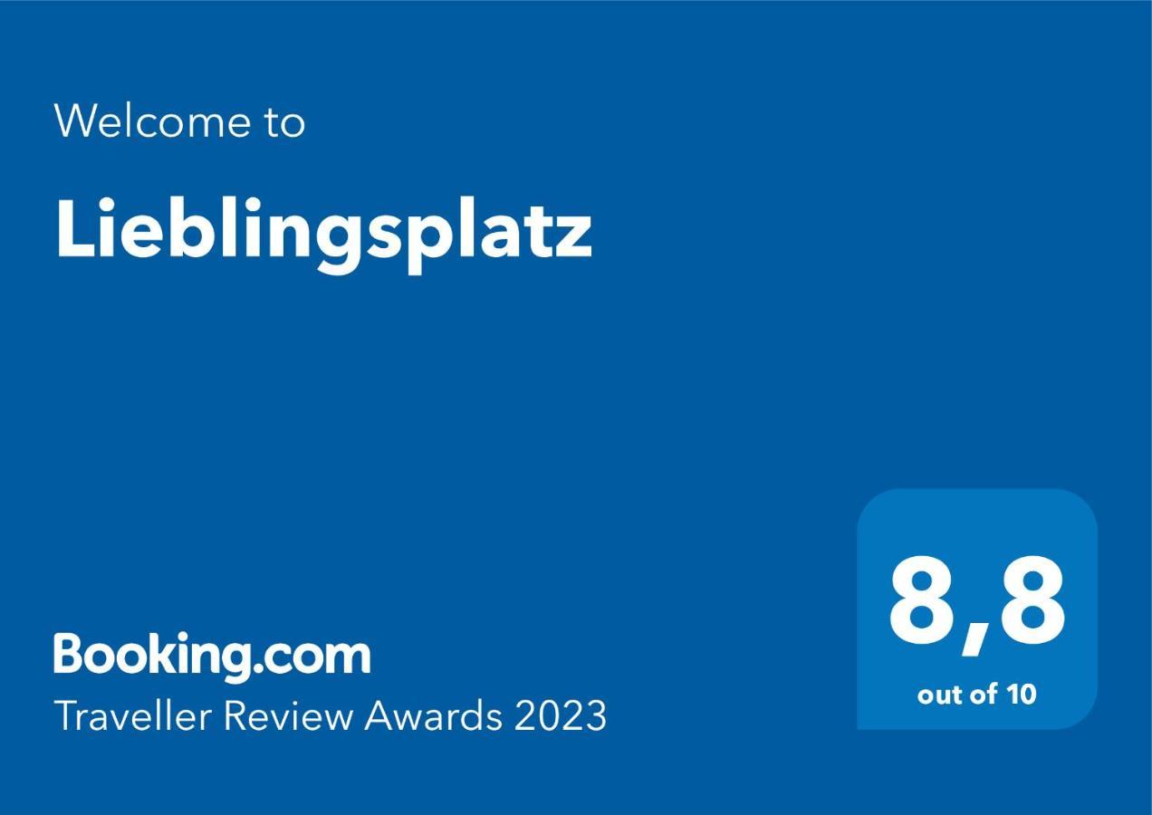 Apartamento Lieblingsplatz Dornumersiel Exterior foto